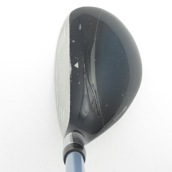 【中古】ブリヂストン　TOUR B　JGR ユーティリティ AiR Speeder JGR for Utility...