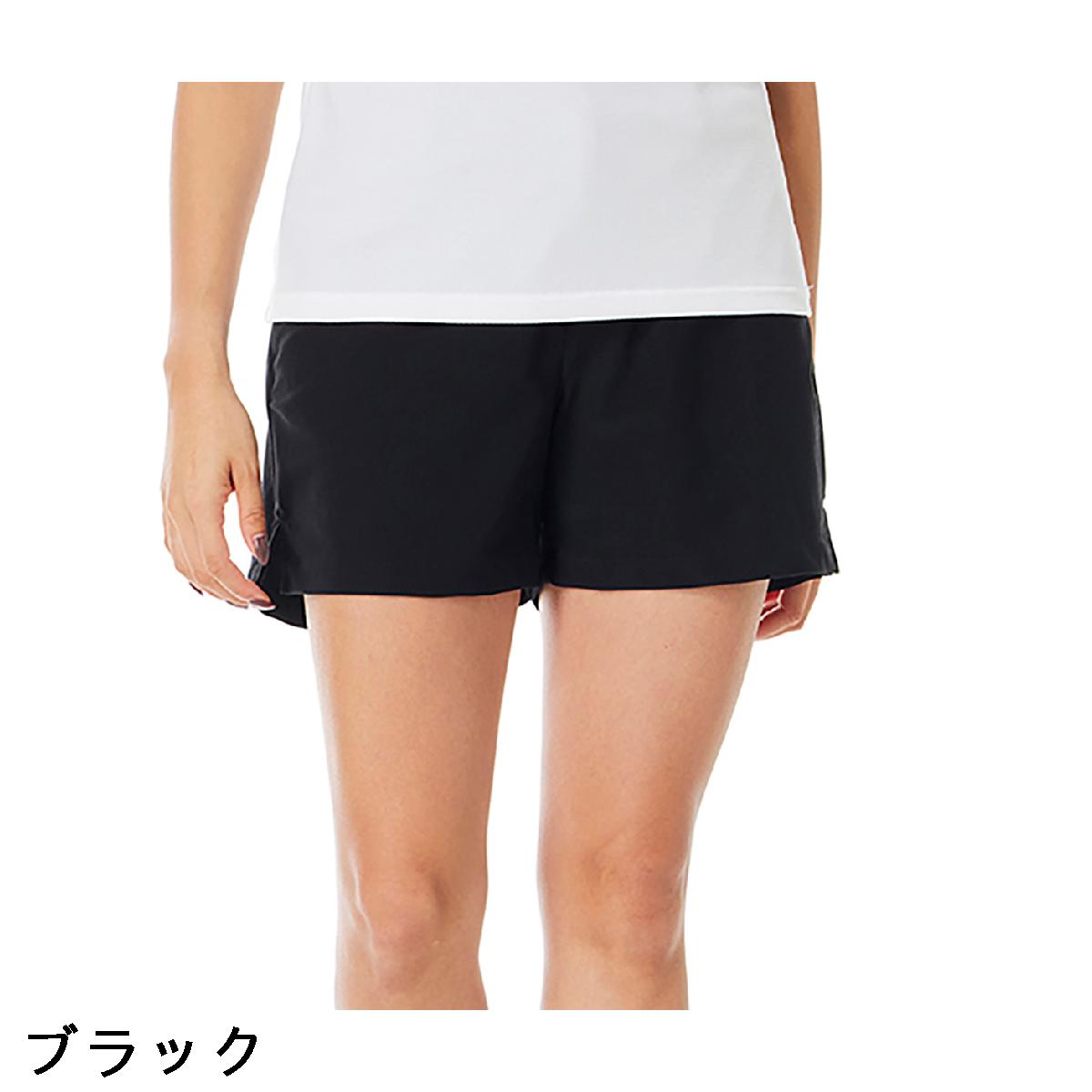 テーラーメイド　Taylor Made　ストレッチ T-AIR ショートパンツ　レディス