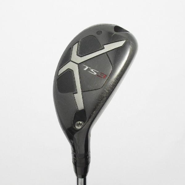 タイトリスト ユーティリティ TS3 21° NS PRO 950GHneo S 楽天市場】ts3 ユーティリティー n.s.pro 950ghの通販