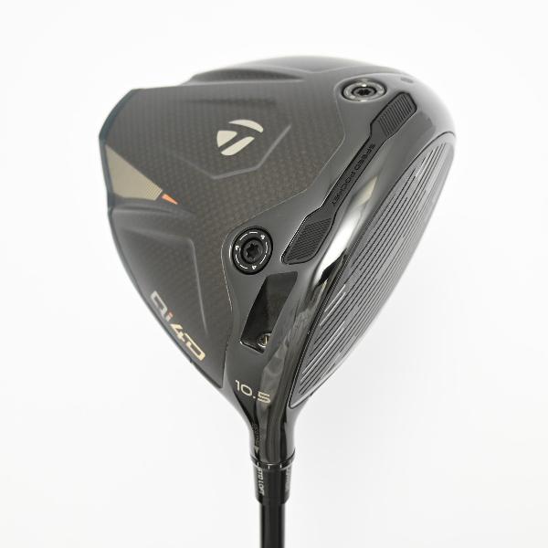 TaylorMade Qi4D