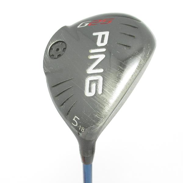 楽天市場】ping g25 5wの通販