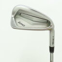 【中古】ピン I SERIES i210 アイアン N.S.PRO MODUS3 FOR T//WORLD シャフト:N.S.PRO MODUS3 FOR T/...