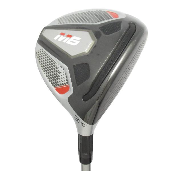 楽天市場】m6 フェアウェイウッド スピーダーの通販