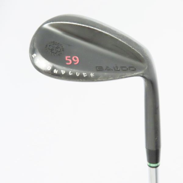 楽天市場】baldo strong luck wedge type-sの通販