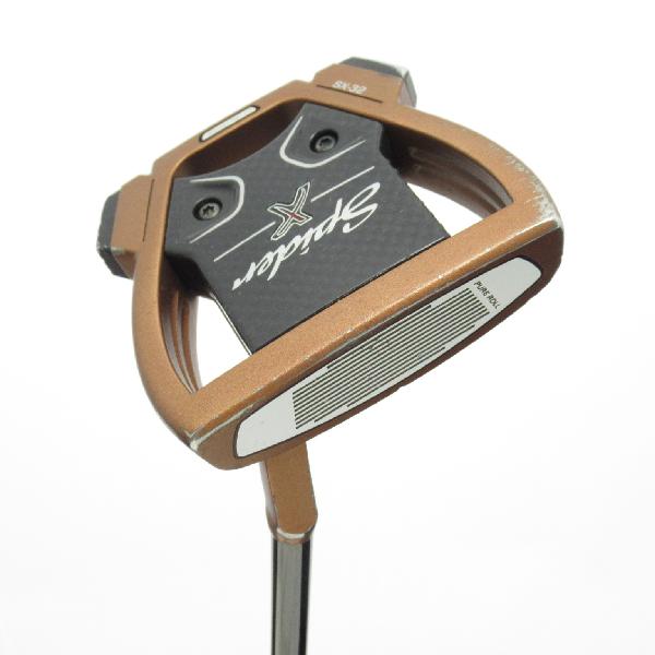 TaylorMade Spider X