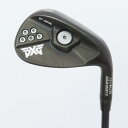 【中古】ピーエックスジー PXG 0311 SUGAR DADDY2 ブラック仕上げ ウェッジ Dynamic Gold EX TOUR ISSUE ONYX ...
