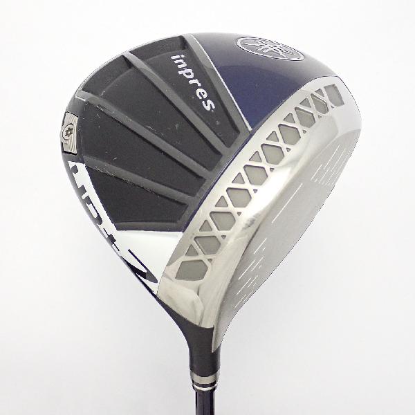 【中古】ヤマハ　inpres　21 インプレス UD+2 ドライバー Air Speeder for YAMAHA M421d　シャフト：Ai..