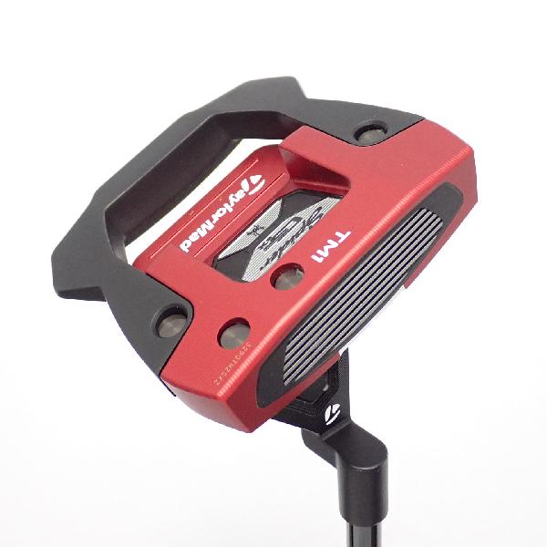 楽天市場】spider gtx tm1 パター（ゴルフ｜スポーツ・アウトドア）の通販