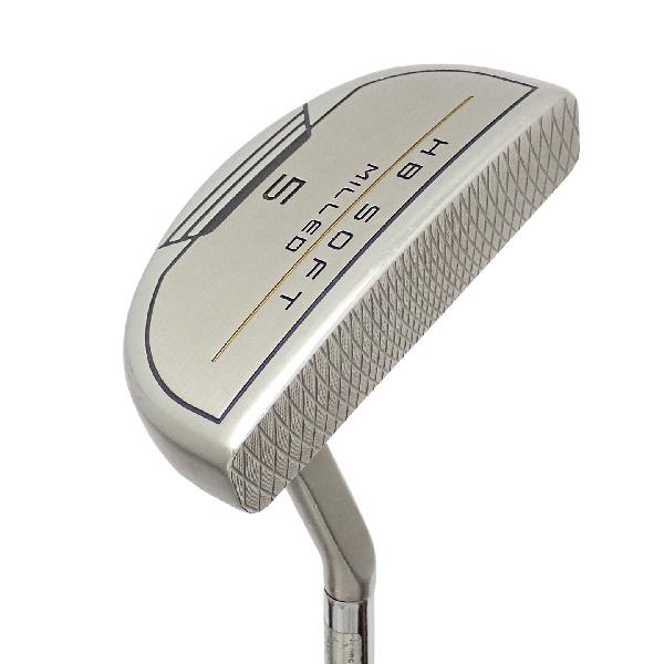 HB SOFT Milled