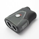 【中古】ブッシュネル Bushnell ピンシーカー プロXEジョルト - CDランク フレックス- 男性用 メンズ用