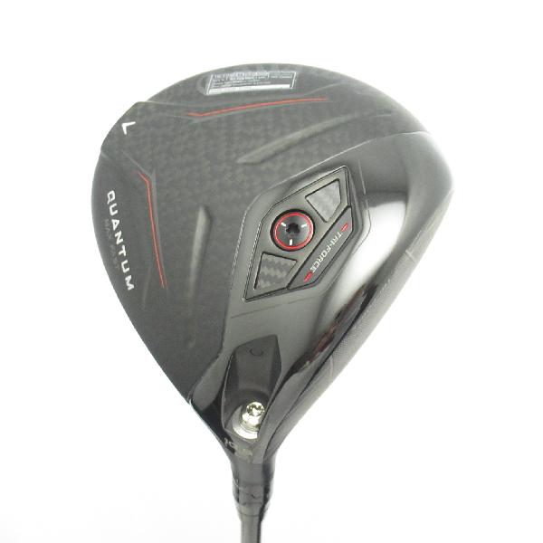 Callaway Quantum Max Fast