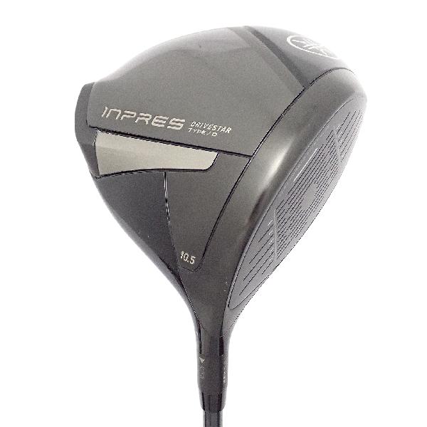 inpres DRIVESTAR TYPE/D (2025)