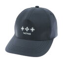 タトラス TATRAS RAIOS キャップ