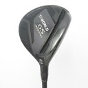 【中古】本間ゴルフ TOUR WORLD ツアーワールド GS460 PROTOTYPE フェアウェイウッド VIZARD FZ-5 【5W】シャフト:VIZA...