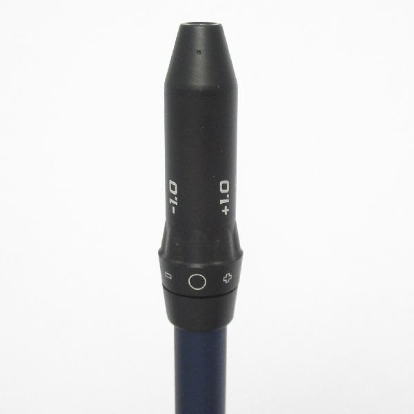 GDOゴルフショップ 楽天市場店の【中古】フジクラ　VENTUS　VENTUS TR BLUE(2026) VENTUS TR BLUE 5(2026)　【ピン用】Cランク　フレックスS｜アングル2