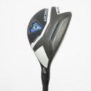 【中古】コブラ AEROJET エアロジェット ユーティリティ オリジナル Tour AD for Cobra BLUE 【U3】シャフト:オリジナル Tour...