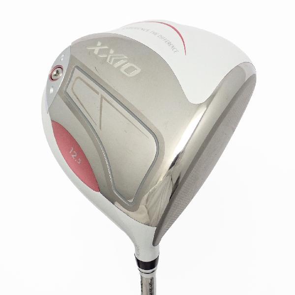 【中古】ダンロップ　XXIO　ゼクシオ 14 (2026) ドライバー XXIO MP1400L　レディスシャフト：XXIO MP1400LCランク　フレックスA　右用