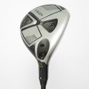 【中古】本間ゴルフ TOUR WORLD ツアーワールド TR21 フェアウェイウッド VIZARD TR20-50 【5W】シャフト:VIZARD TR20-...