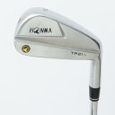 【中古】本間ゴルフ TOUR WORLD ツアーワールド TR21-X アイアン N.S.PRO 950GH neo シャフト:N.S.PRO 950GH ne...