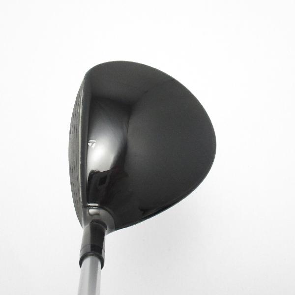 【中古】テーラーメイド　Qi10　Qi10 MAX フェアウェイウッド ELDIO TM40　レディス 【5W】シャフト：ELDIO TM40CDランク　フレックスA　右用