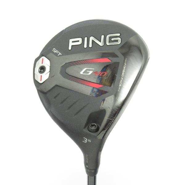 楽天市場】g410 フェアウェイウッド 3w srの通販