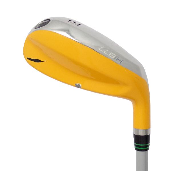 【中古】フォーティーン　HI-877　HI-877 ユーティリティ FT16i　【21】シャフト：...