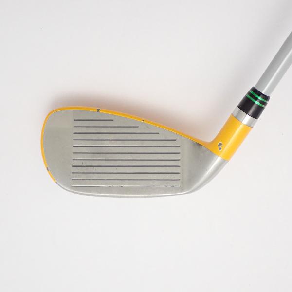 【中古】フォーティーン　HI-877　HI-877 ユーティリティ FT16i　【21】シャフト：...