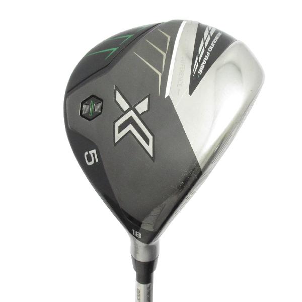 ゼクシオ AX-2C