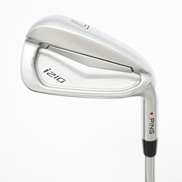 i210 アイアン　モーダス120 S 　７本セット 楽天市場】ping i210 アイアン モーダス 120の通販