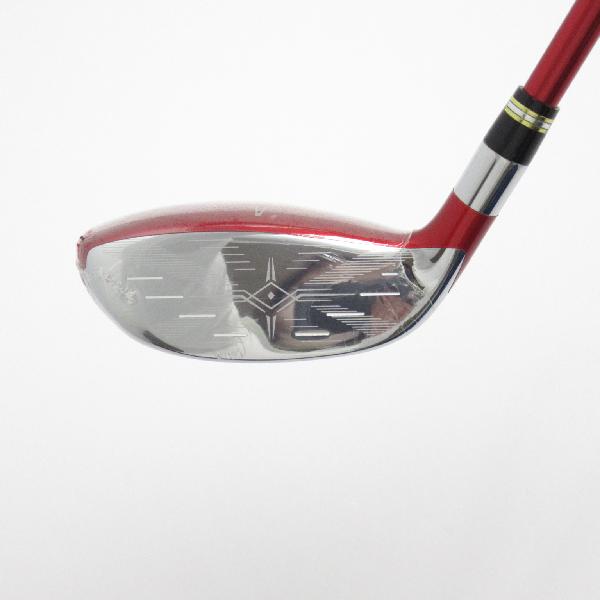 【中古】本間ゴルフ　BERES　ベレス(2024) ユーティリティ ARMRQ FX 2S　レディス ...