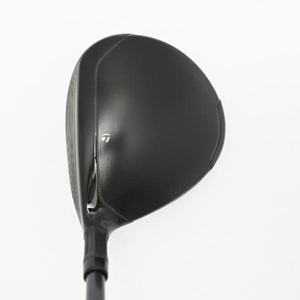 GDOゴルフショップ 楽天市場店の【中古】テーラーメイド　STEALTH　ステルス フェアウェイウッド TENSEI RED TM50(2022)　【3W】シャフト：TENSEI RED TM50(2022)Cランク　フレックスS　男性用 メンズ用　右用｜アングル2