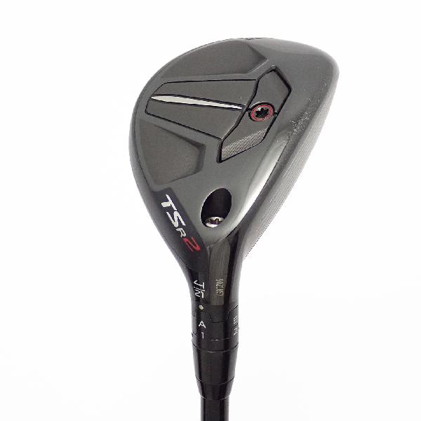 【中古】タイトリスト　TSR　TSR2 ユーティリティ TENSEI PRO 1K HYBRID 70　【U4】シャフト：TENSEI PRO 1K HYBRID 70Cランク　フレックスS　男性用 メンズ用　右用