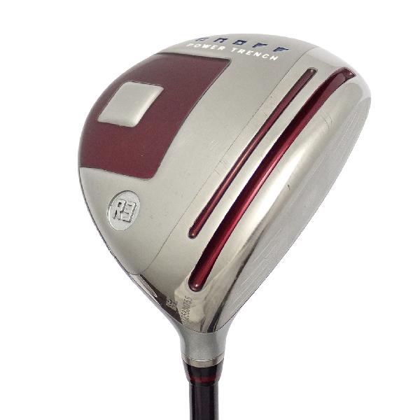 【中古】オノフ　AKA　オノフ 赤 FAIRWAY ARMS(2018) フェアウェイウッド SMOOTH KICK MP-518F　【3W】シャフト：SMOOTH KICK MP-518FCランク　フレックスR　男性用 メンズ用　右用