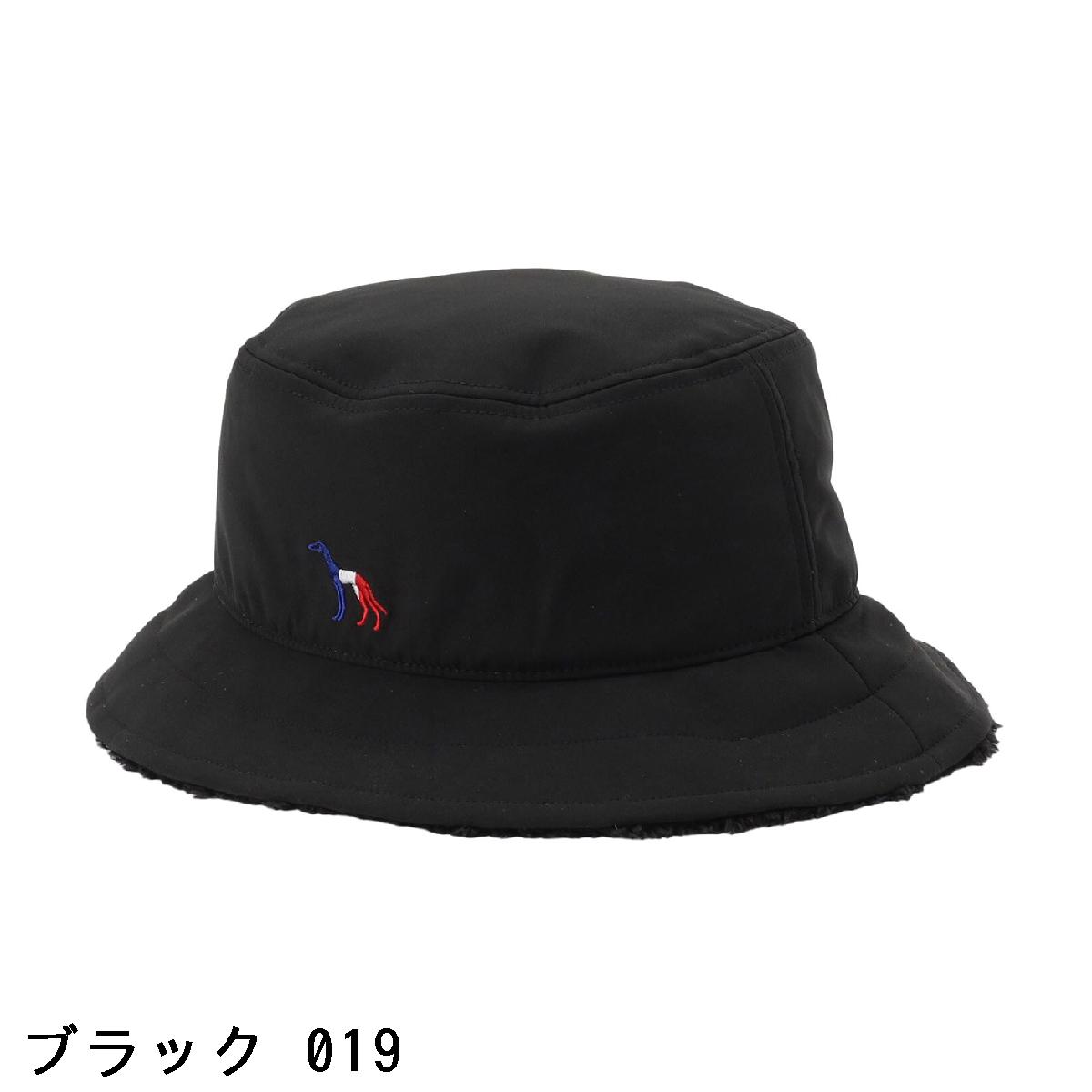 アダバットネイビー　ADABAT NAVY　サンデーズバックボアハット