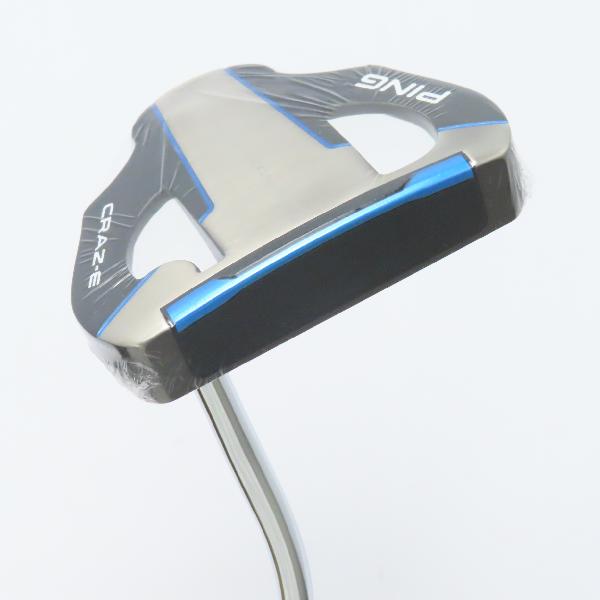 中古クレイジー