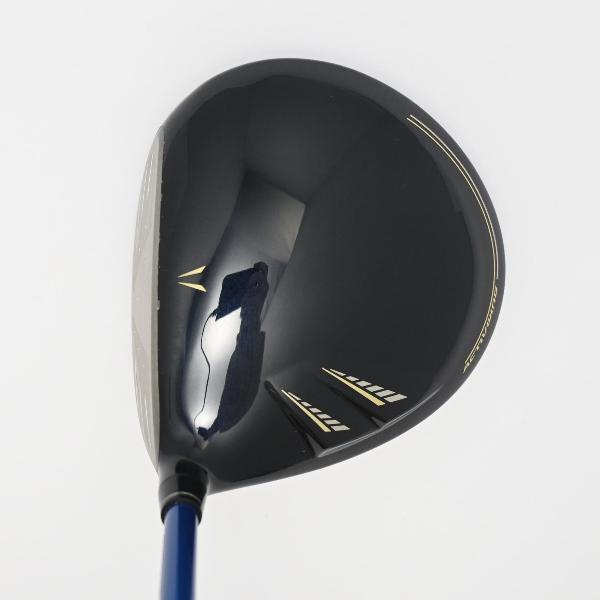 【中古】ダンロップ　XXIO　ゼクシオ 13(2024) ドライバー MP1300カーボン　シャフト：MP1300カーボンCDランク　フレックスS　男性用 メンズ用　右用