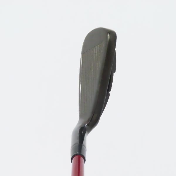 【中古】ツアーエッジ　Tour Edge　EXOTICS XCG4 アイアン Motore EXOTICS 75　シャフト：Motore EXOTICS 75CDランク　フレックスS　男性用 メンズ用　右用