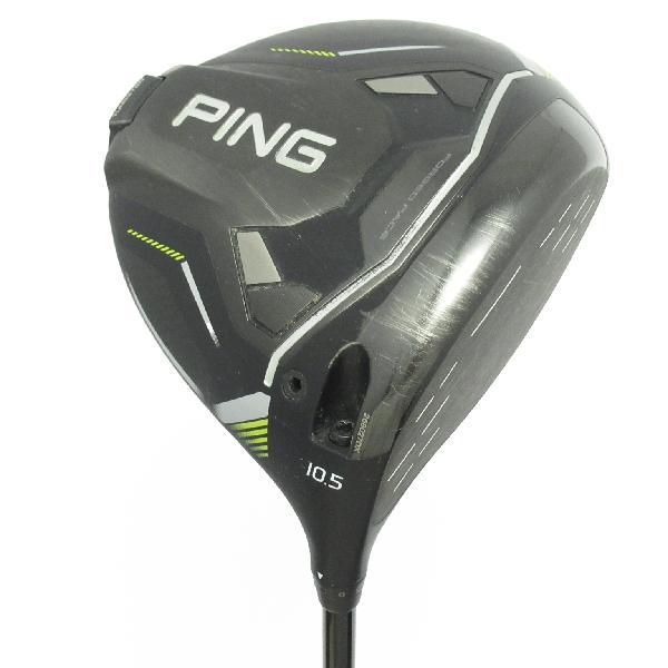 楽天市場】ping ドライバー（シャフト長さ44.75インチ）（クラブ