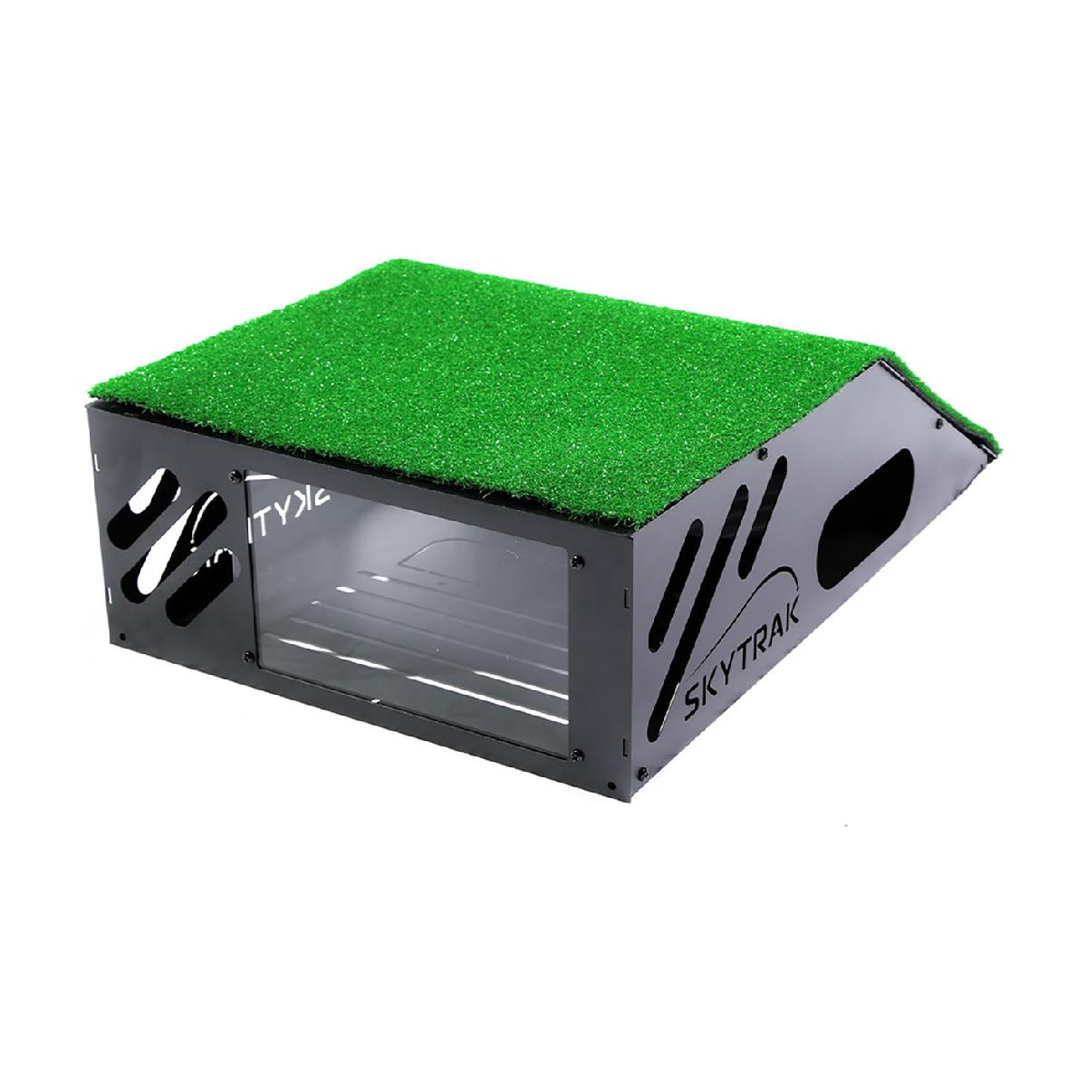 トゥエンティーフォーセブン・ゴルフ 24/7 SKYTRAK 床置きプロジェクターケース