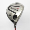 【中古】ゴルフパートナー Golf Partner 5G NEXGEN TYPE-440 ドライバー Tour AD NEXGEN Type-6 シャフト：Tour AD NEXGEN Type-6Dランク フレックスS 男性用 メンズ用 右用