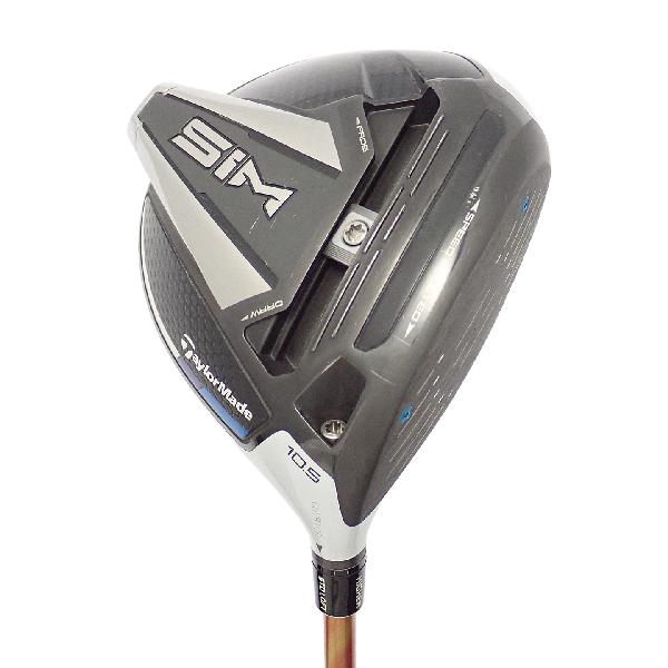 TaylorMade SIM