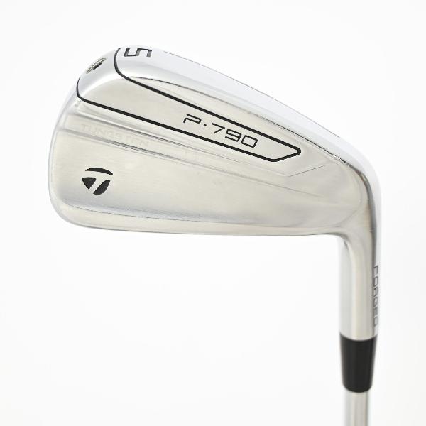 楽天市場】taylormade golf p790 dynamic gold 120の通販
