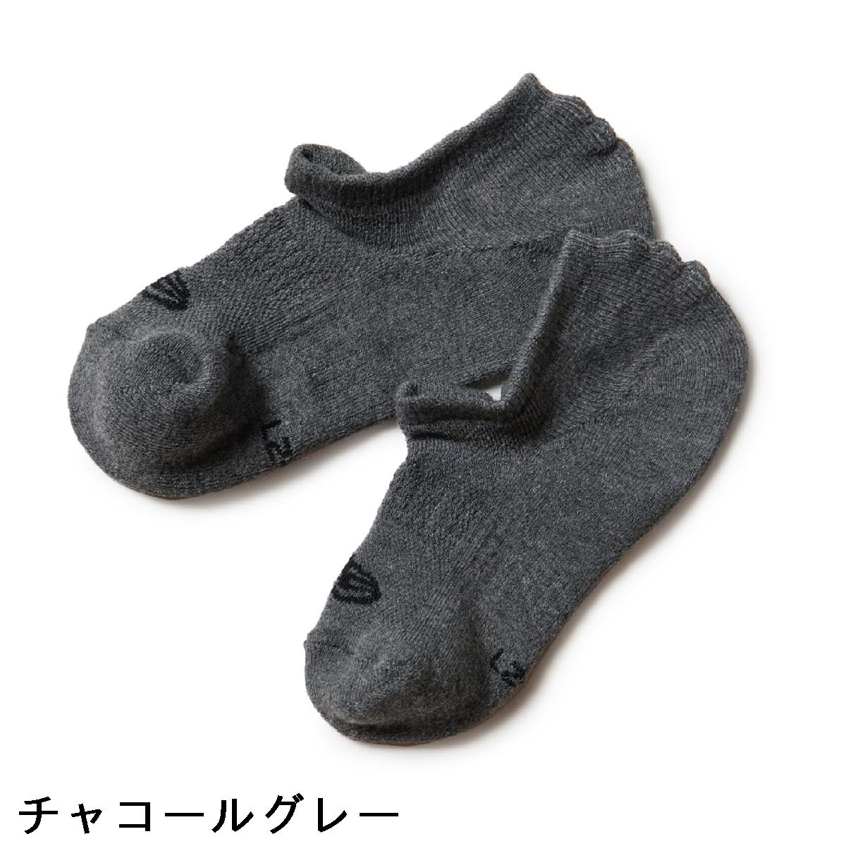 ニューエラ　NEW ERA　ベリーショートソックス 3足セット 3