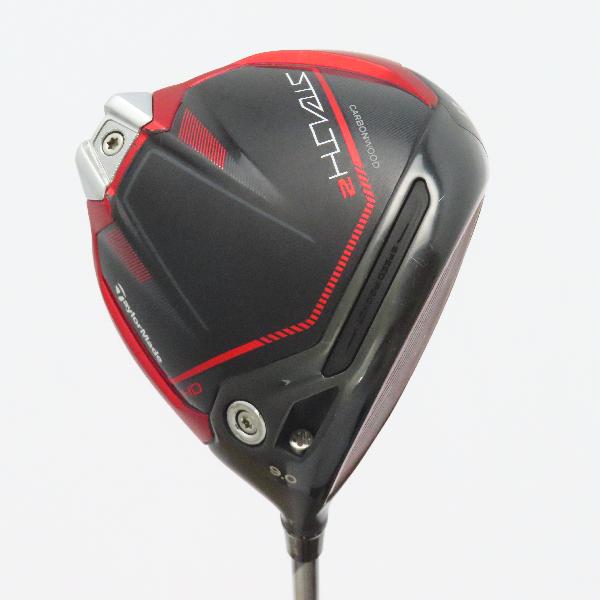 楽天市場】ステルス2hd ドライバー（ロフト角9°）の通販