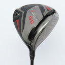 【中古】本間ゴルフ TOUR WORLD ツアーワールド GS ドライバー SPEED TUNED 48 シャフト:SPEED TUNED 48Dランク フレッ...