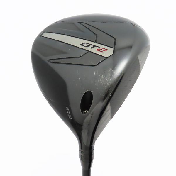 【中古】タイトリスト　TITLEIST　GT2 ドライバー TENSEI 1K BLUE 55　シャフト：TENSEI 1K BLUE 55CDランク　フレックスS　男性用 メンズ用　右用