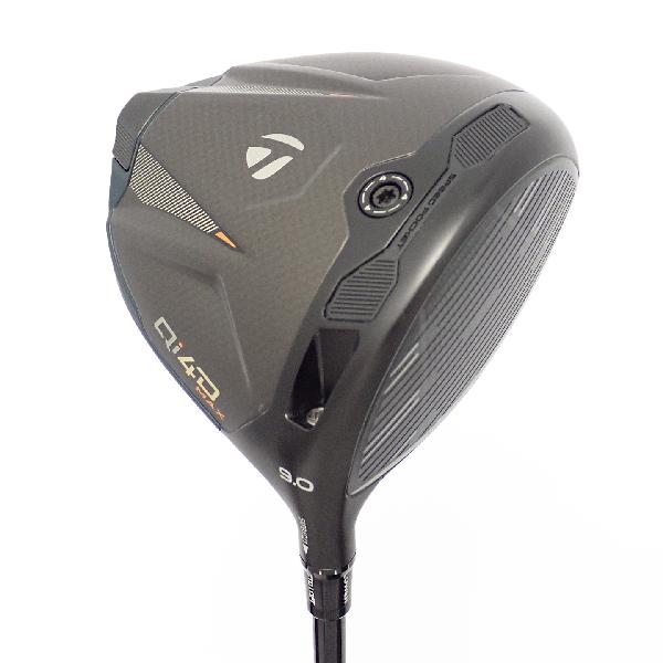 Qi4D Max