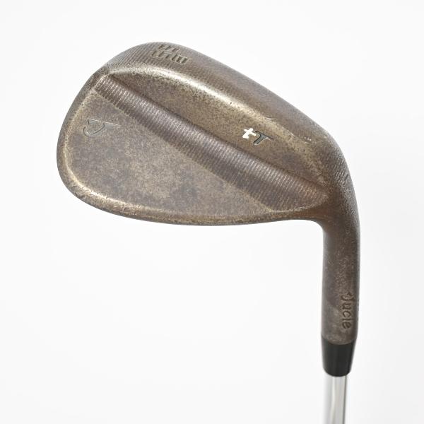【中古】JUCIE TT WEDGE ウェッジ Dynamic Gold TOUR ISSUE　【55-08】シャフト：Dynamic Gold TOUR ISSUEDランク　フレックス設定無　男性用 メンズ用　右用