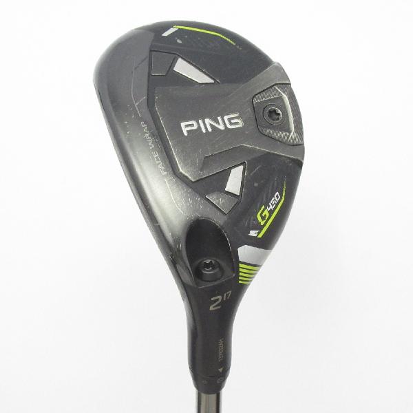 楽天市場】ping g430 ユーティリティ レフティの通販 楽天市場】ping g430 ユーティリティ レフティの通販