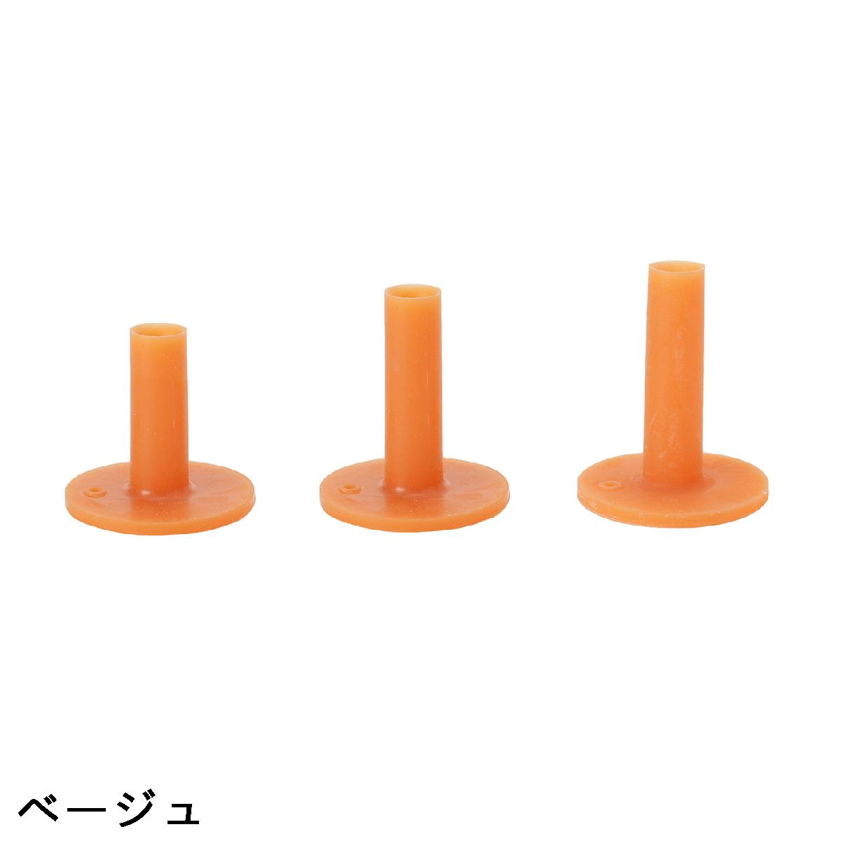 タバタ　Tabata　パーマネントティー デカヘッドセット